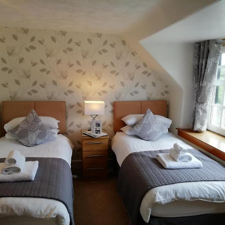 Carrmoor Guest House Carrbridge Ngoại thất bức ảnh