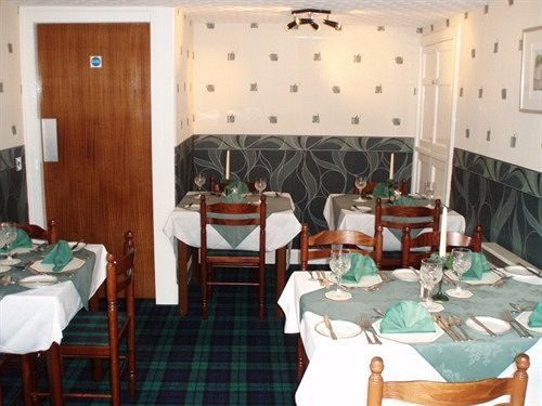 Carrmoor Guest House Carrbridge Ngoại thất bức ảnh